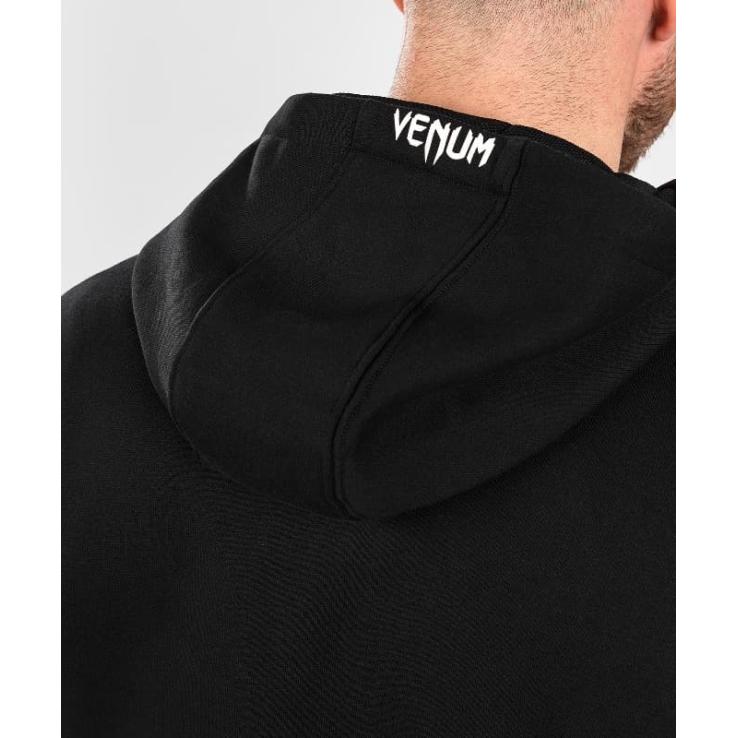 Venum X UFC Adrenaline Replica Sweatshirt – Schwarz