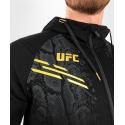 Venum X UFC Replica Adrenaline Sweatshirt mit Reißverschluss – Champion
