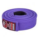 Purple belt BJJ Venum