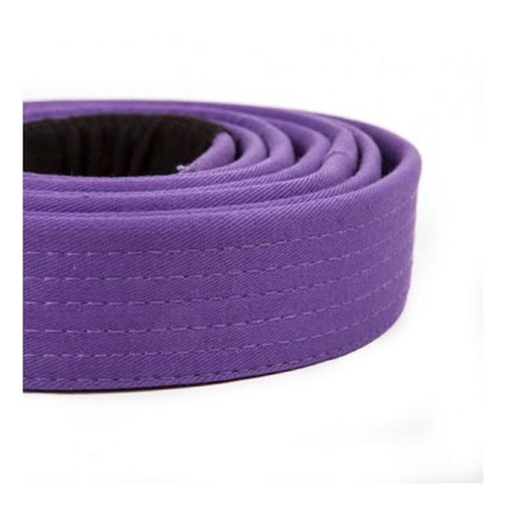 Purple belt BJJ Venum